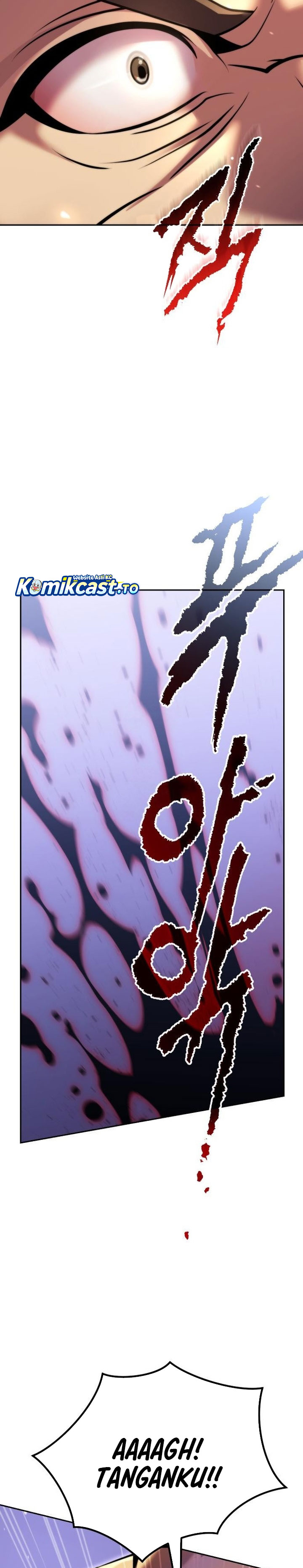 Chronicles of the Demon Faction Chapter 150 Bahasa Indonesia