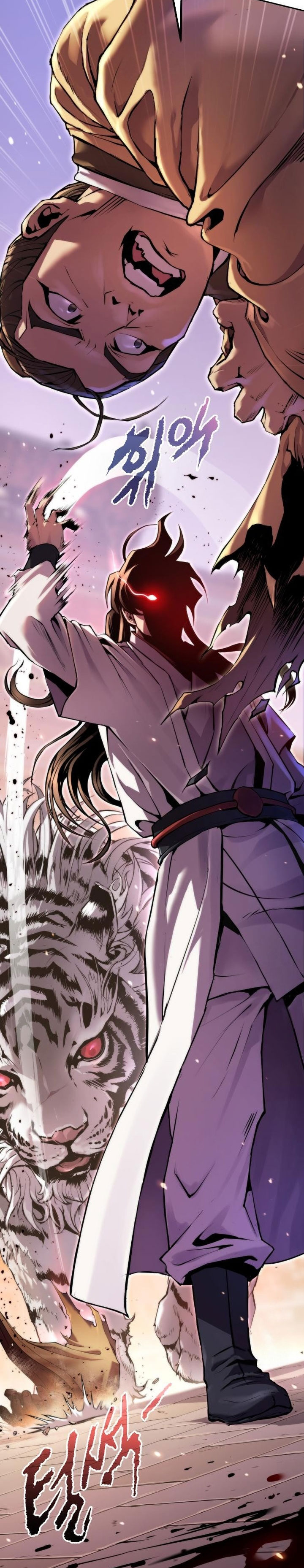 Chronicles of the Demon Faction Chapter 150 Bahasa Indonesia