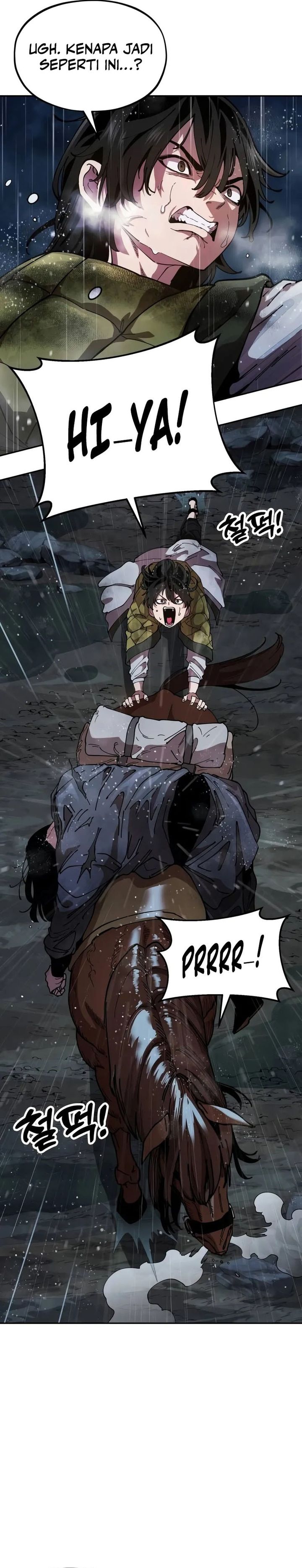 Chronicles of the Lazy Sovereign chapter 2