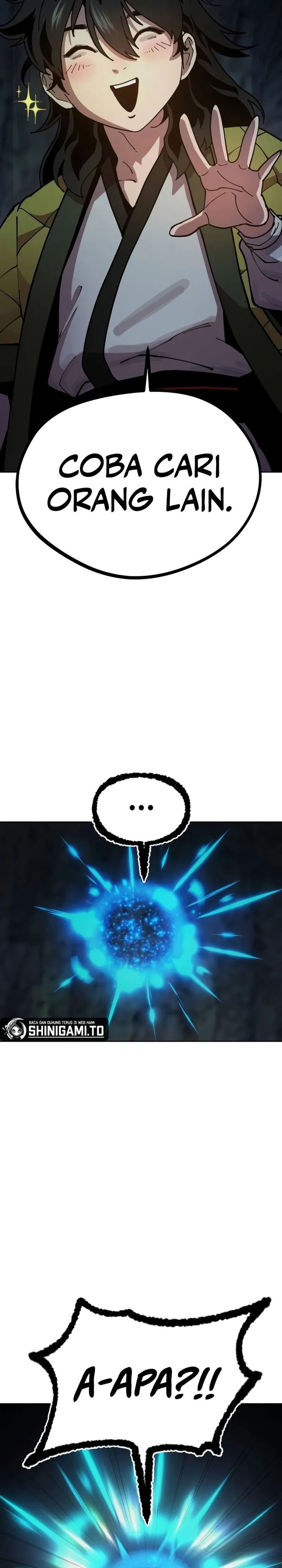 Chronicles of the Lazy Sovereign chapter 2