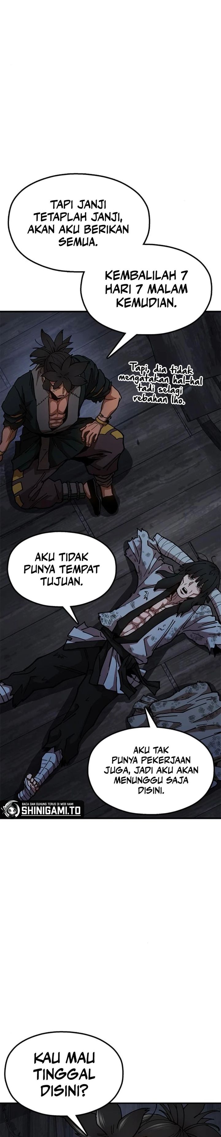 Chronicles of the Lazy Sovereign chapter 4