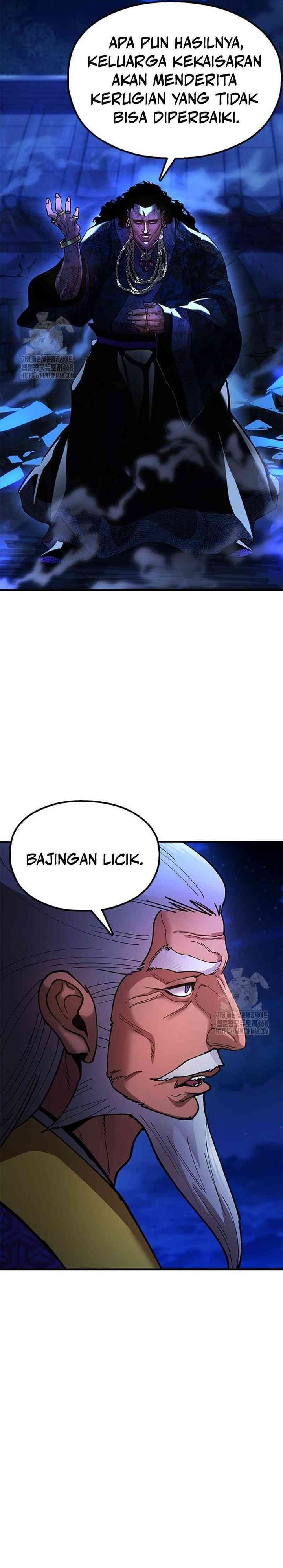 Chronicles of the Lazy Sovereign chapter 13