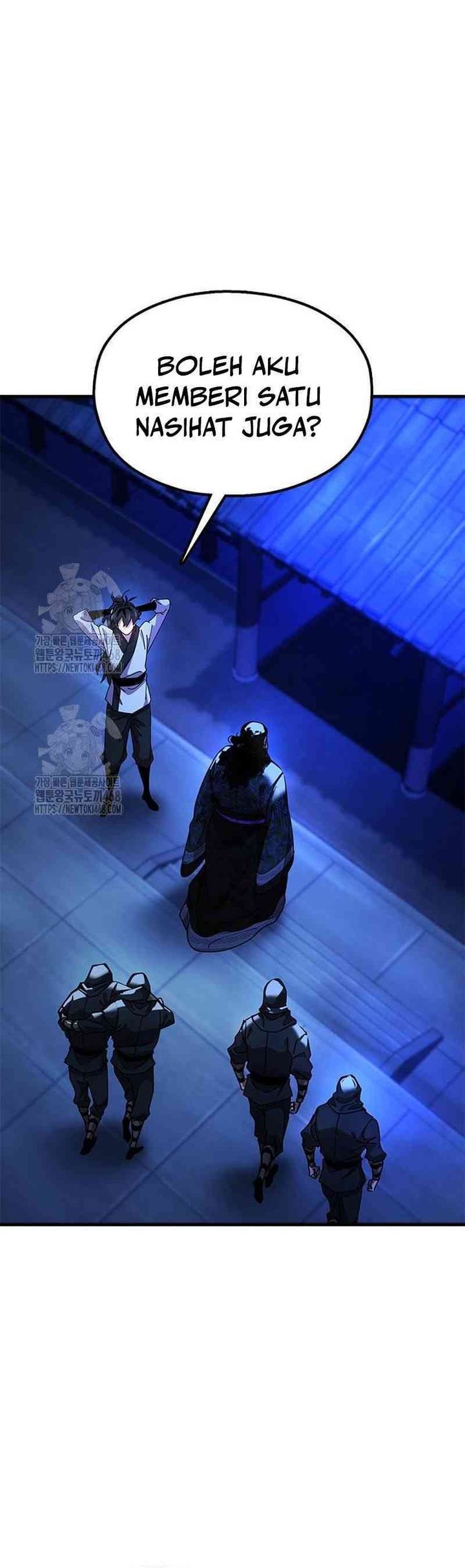 Chronicles of the Lazy Sovereign chapter 13