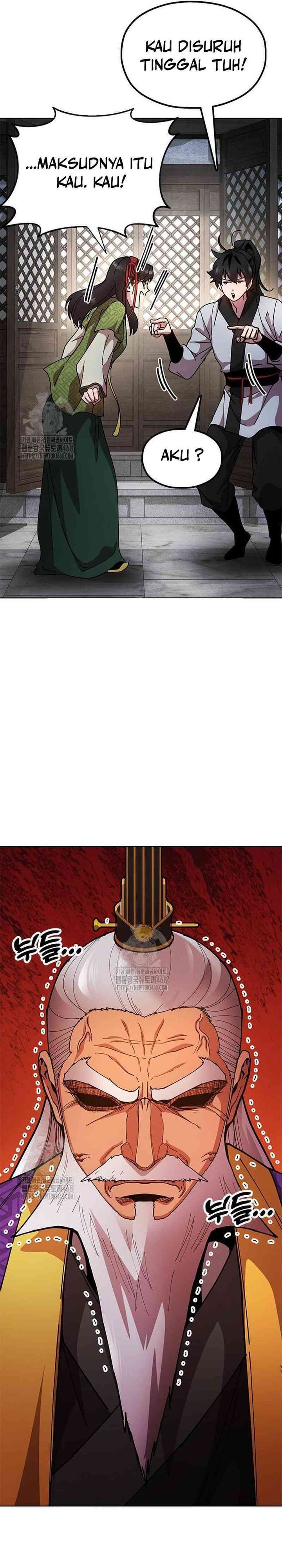 Chronicles of the Lazy Sovereign chapter 13