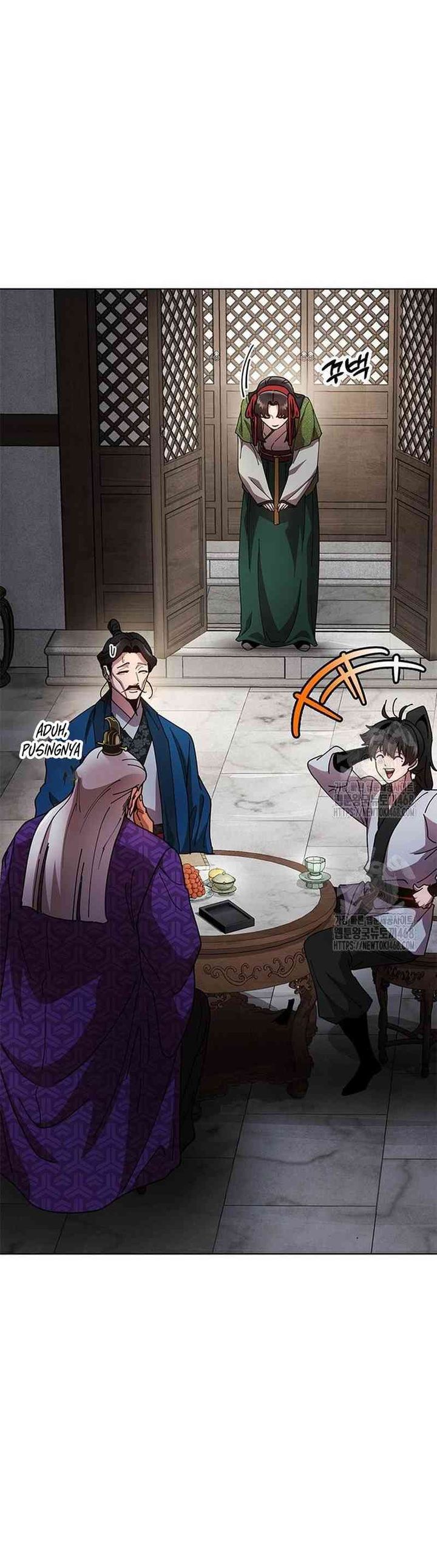 Chronicles of the Lazy Sovereign chapter 13