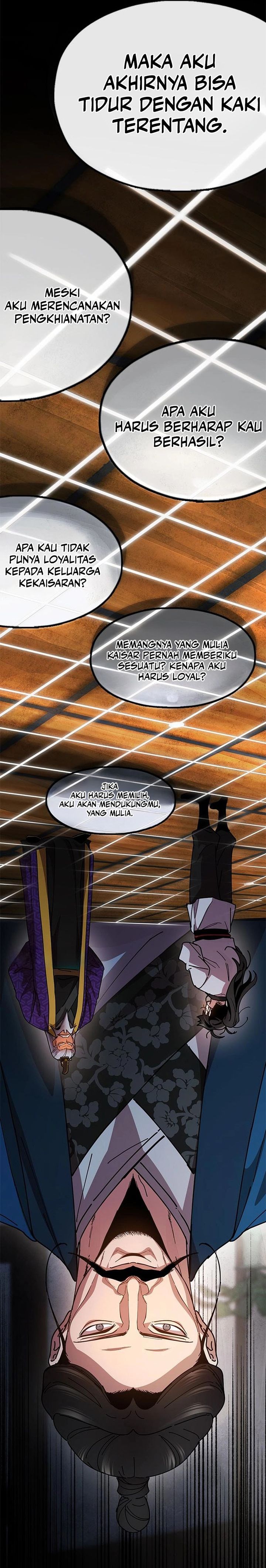Chronicles of the Lazy Sovereign chapter 14