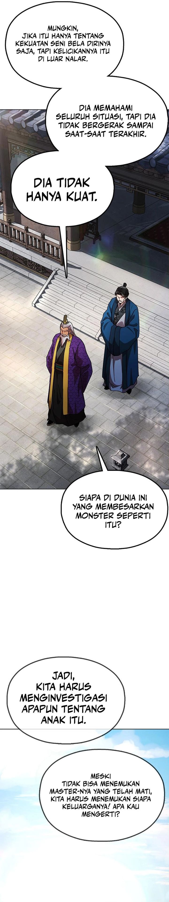 Chronicles of the Lazy Sovereign chapter 14