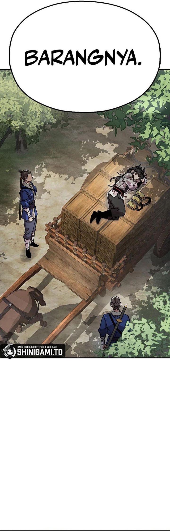 Chronicles of the Lazy Sovereign chapter 14