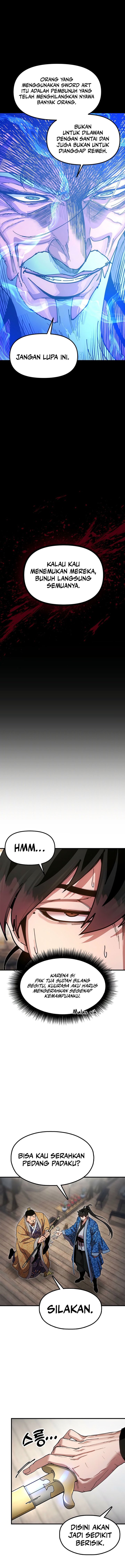 Chronicles of the Lazy Sovereign Chapter 24 Bahasa Indonesia