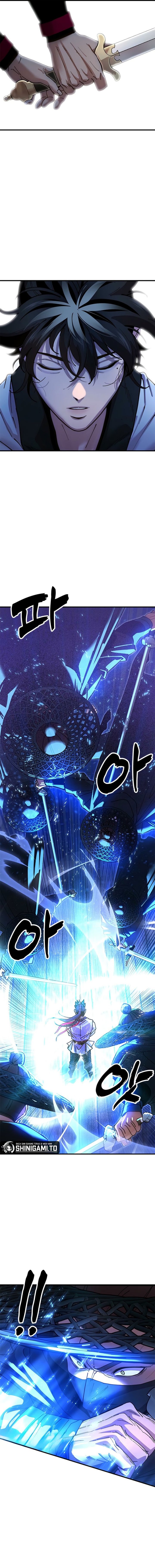 Chronicles of the Lazy Sovereign Chapter 24 Bahasa Indonesia