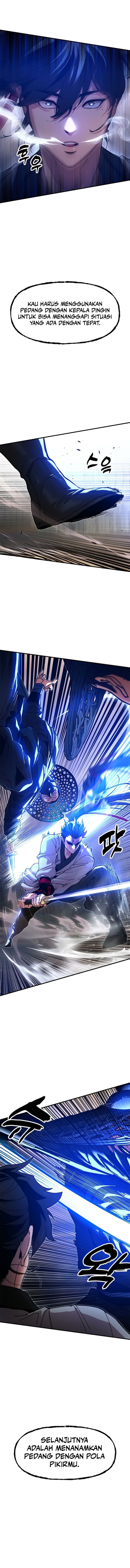 Chronicles of the Lazy Sovereign Chapter 24 Bahasa Indonesia