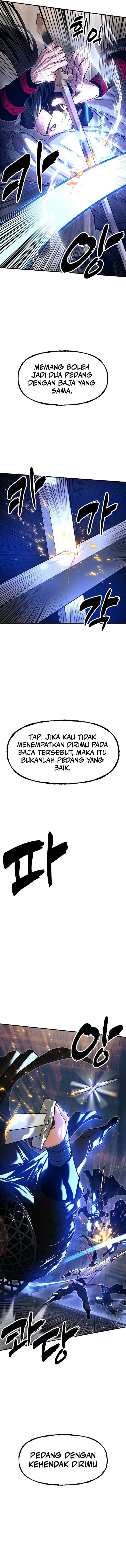 Chronicles of the Lazy Sovereign Chapter 24 Bahasa Indonesia