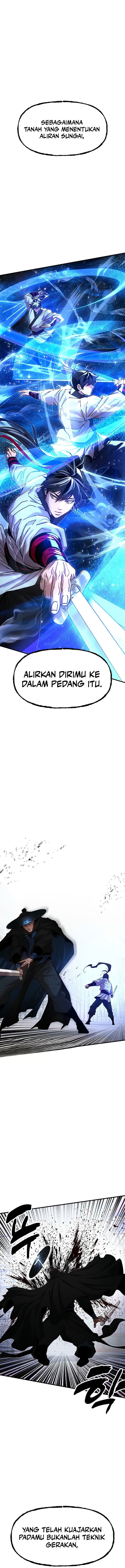 Chronicles of the Lazy Sovereign Chapter 24 Bahasa Indonesia