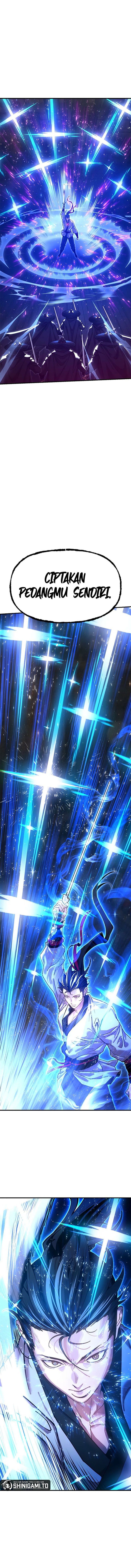 Chronicles of the Lazy Sovereign Chapter 24 Bahasa Indonesia