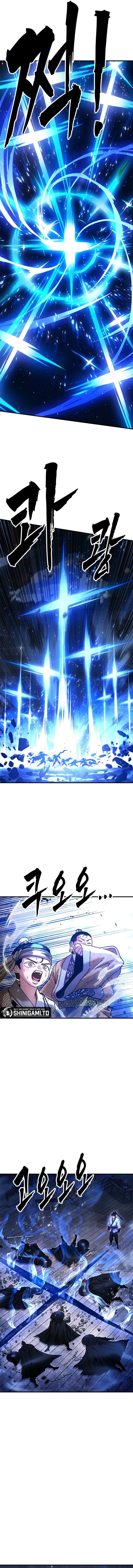 Chronicles of the Lazy Sovereign Chapter 24 Bahasa Indonesia