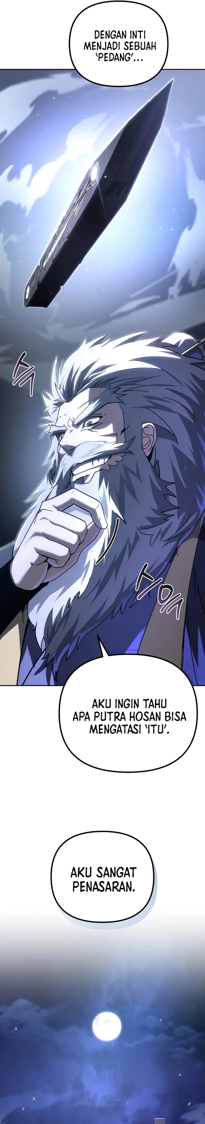 Chronicles of the Reincarnated Demon God chapter 40