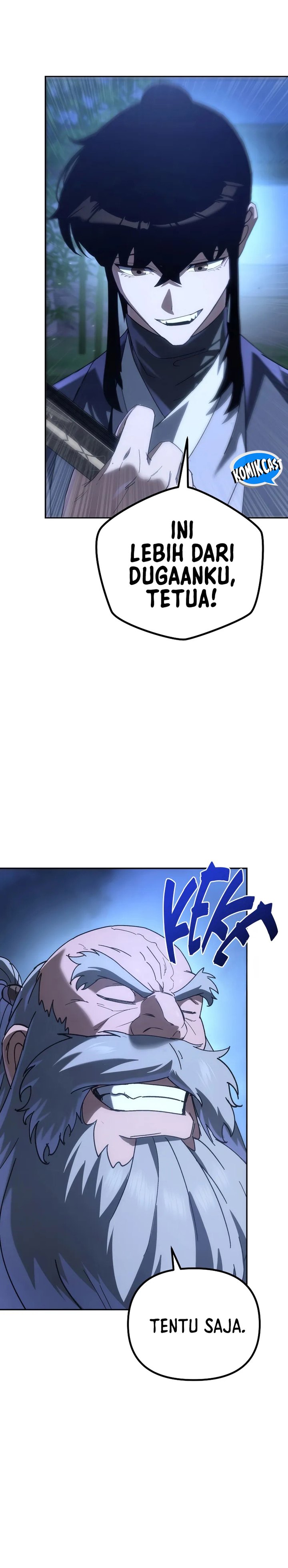 Chronicles of the Reincarnated Demon God chapter 40