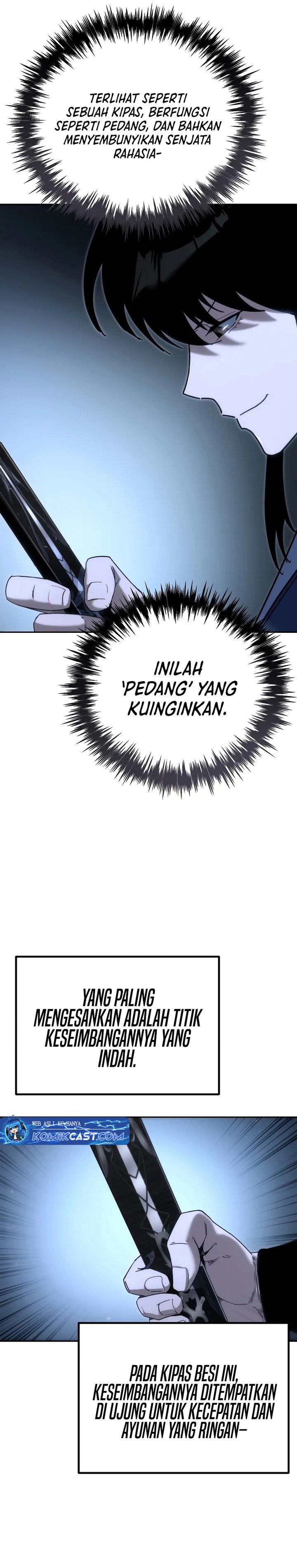 Chronicles of the Reincarnated Demon God chapter 40