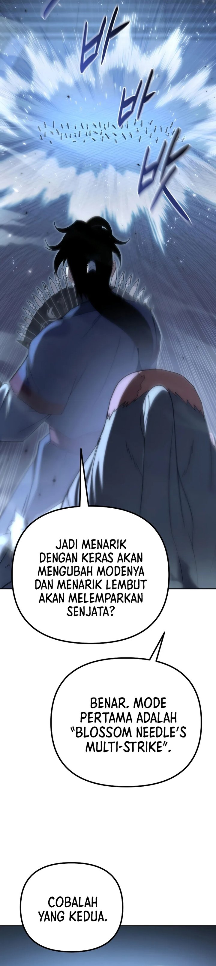 Chronicles of the Reincarnated Demon God chapter 40