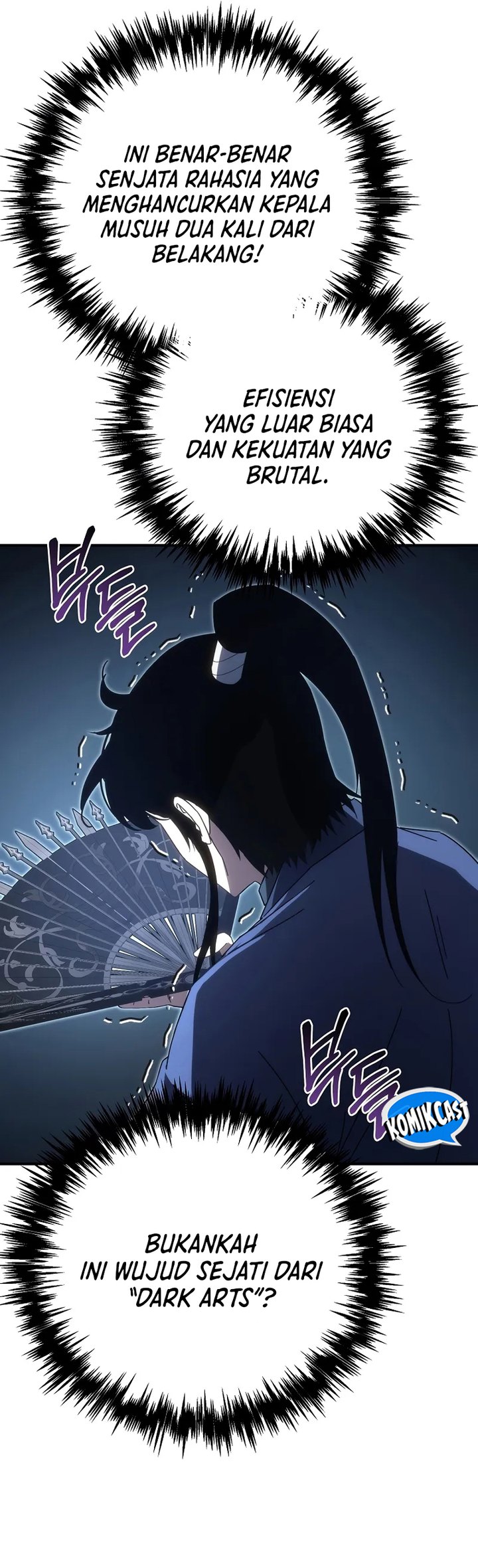 Chronicles of the Reincarnated Demon God chapter 40