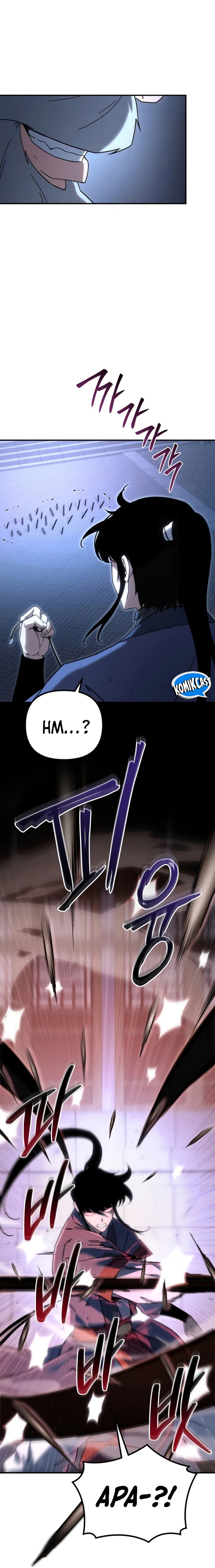 Chronicles of the Reincarnated Demon God chapter 40