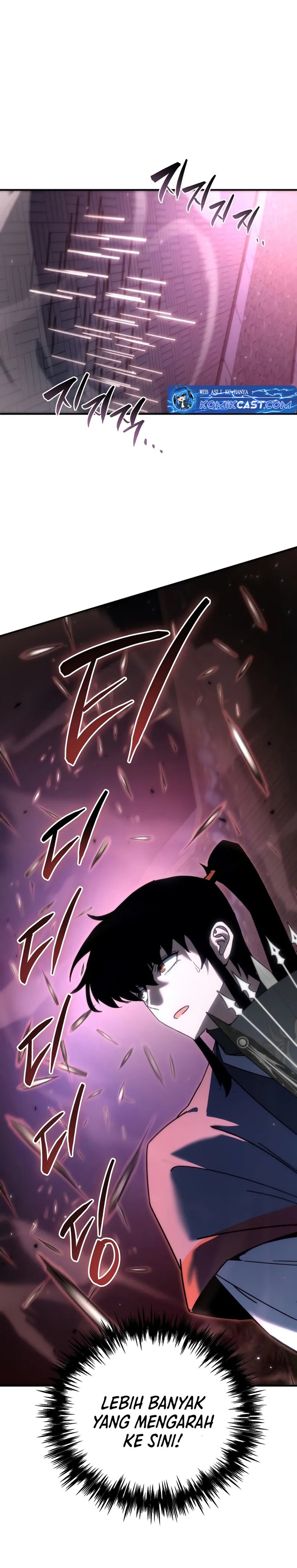 Chronicles of the Reincarnated Demon God chapter 40