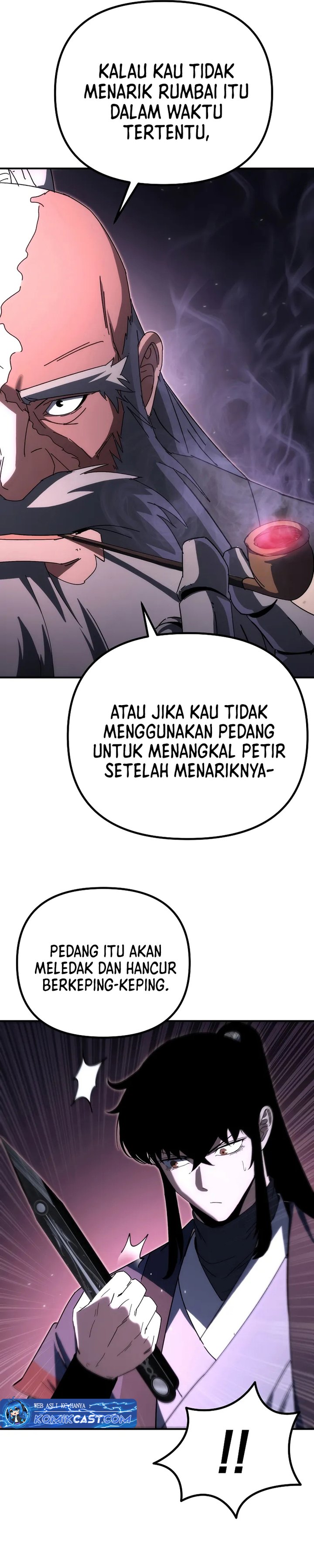 Chronicles of the Reincarnated Demon God chapter 40