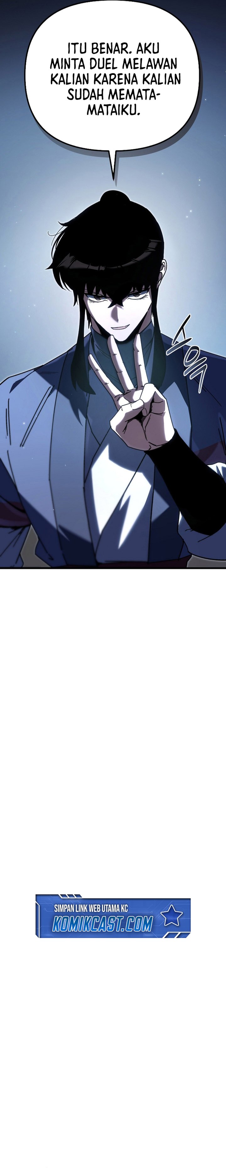 Chronicles of the Reincarnated Demon God chapter 43