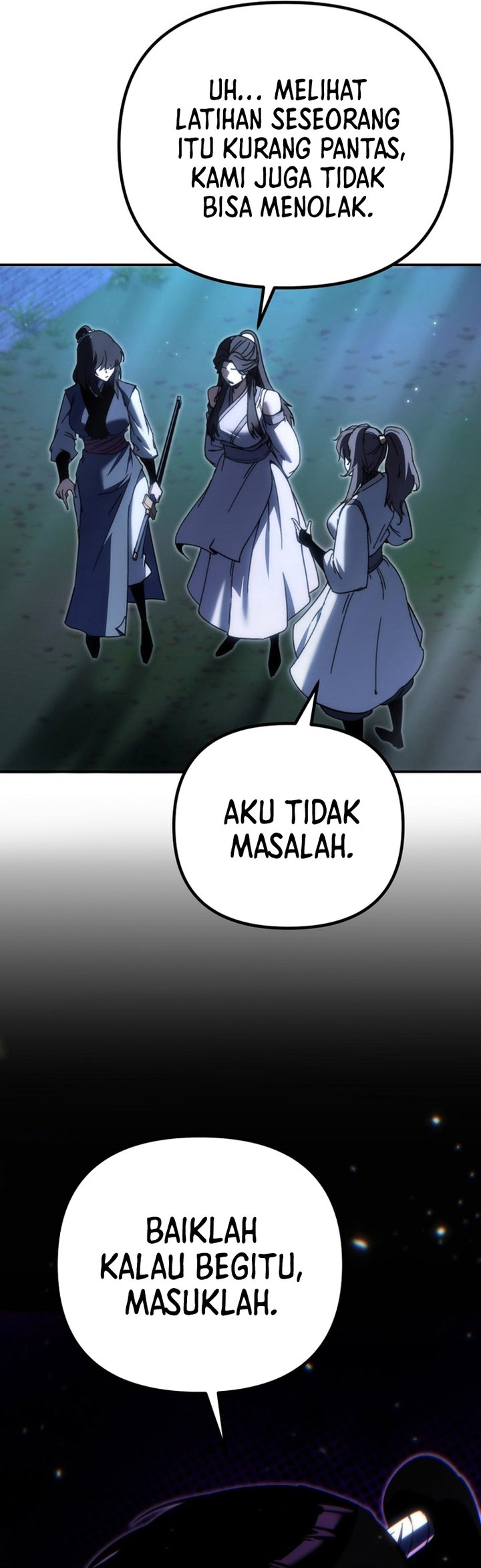 Chronicles of the Reincarnated Demon God chapter 43