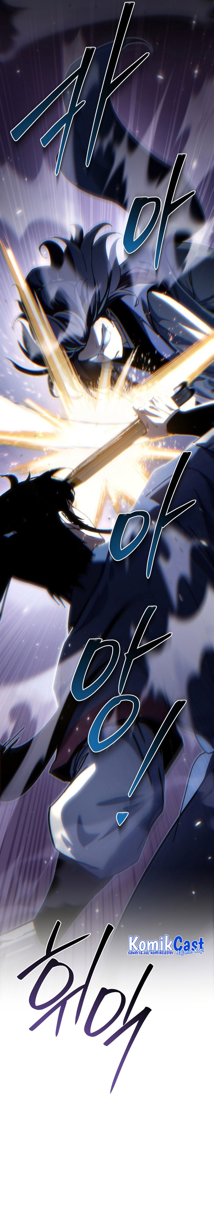 Chronicles of the Reincarnated Demon God chapter 43