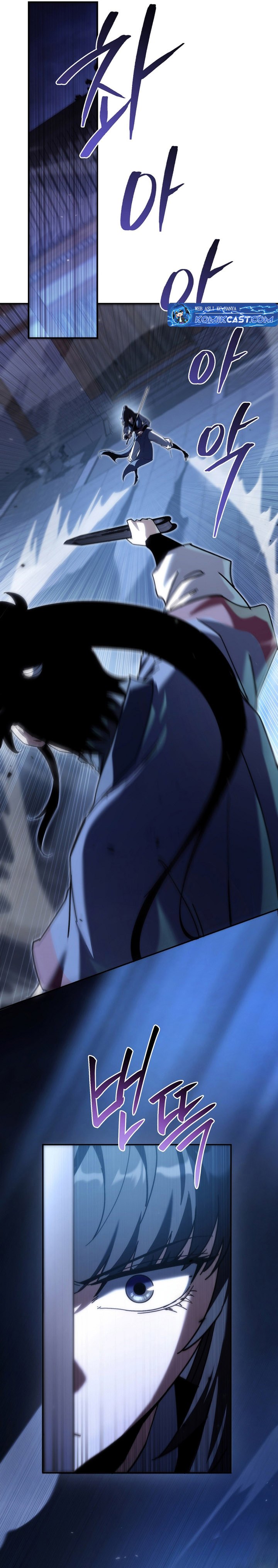 Chronicles of the Reincarnated Demon God chapter 43