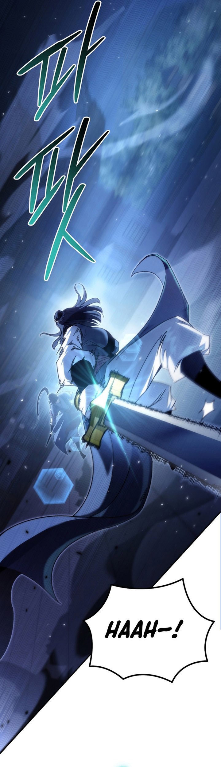 Chronicles of the Reincarnated Demon God chapter 43