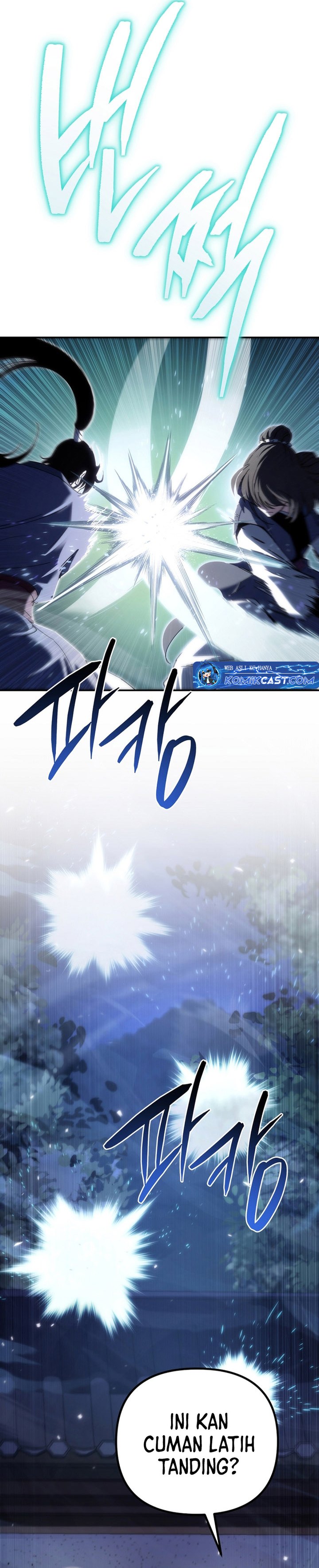 Chronicles of the Reincarnated Demon God chapter 43