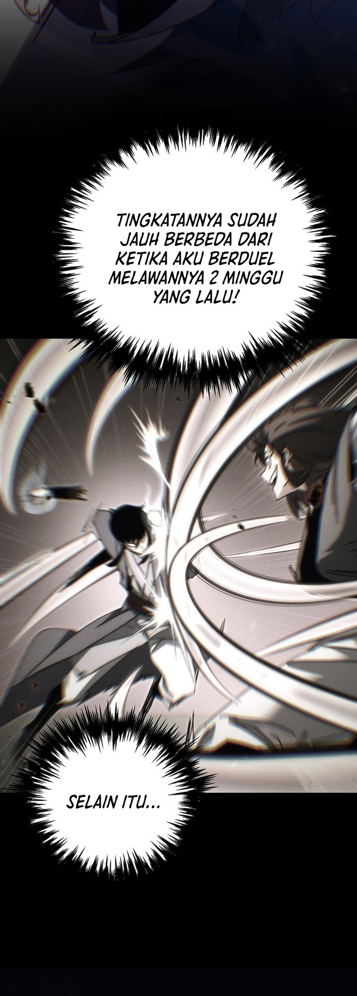 Chronicles of the Reincarnated Demon God chapter 43