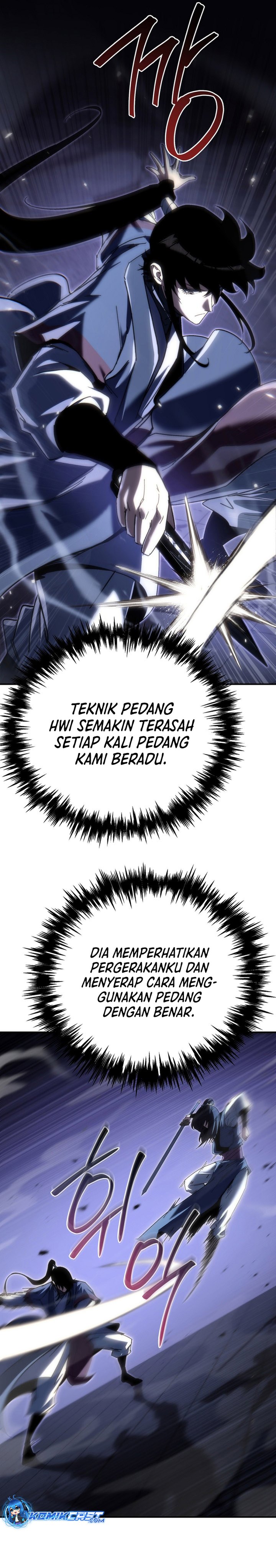 Chronicles of the Reincarnated Demon God chapter 43