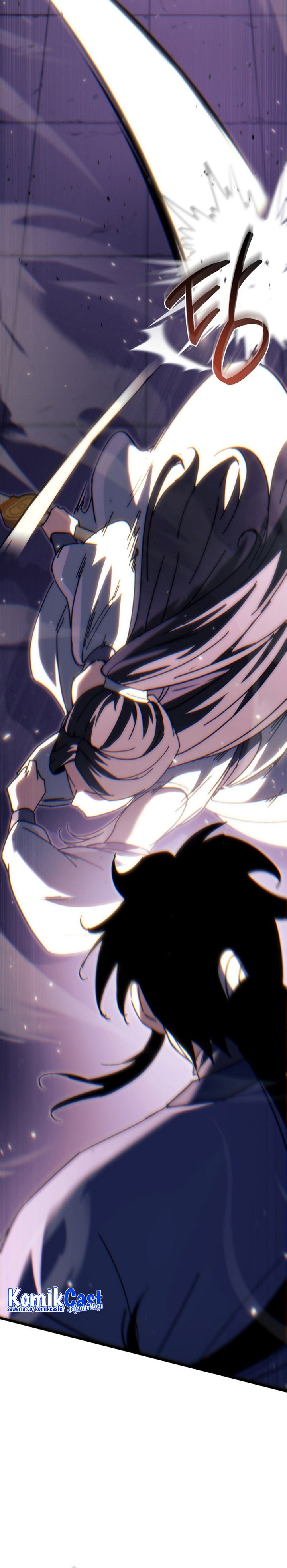 Chronicles of the Reincarnated Demon God chapter 43