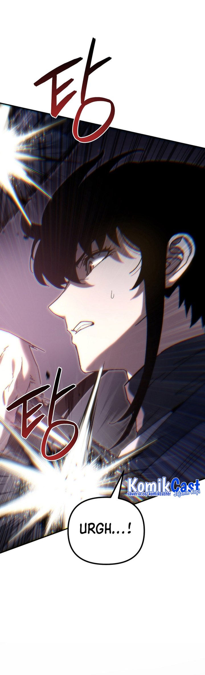 Chronicles of the Reincarnated Demon God chapter 43