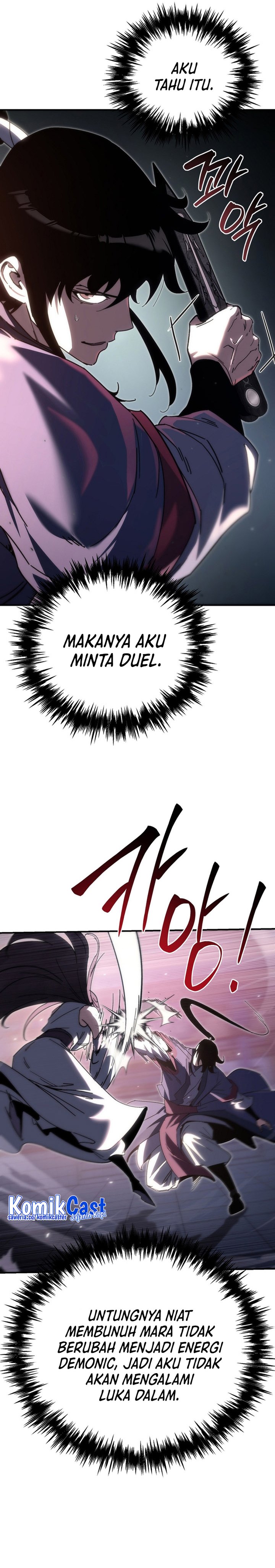 Chronicles of the Reincarnated Demon God chapter 43