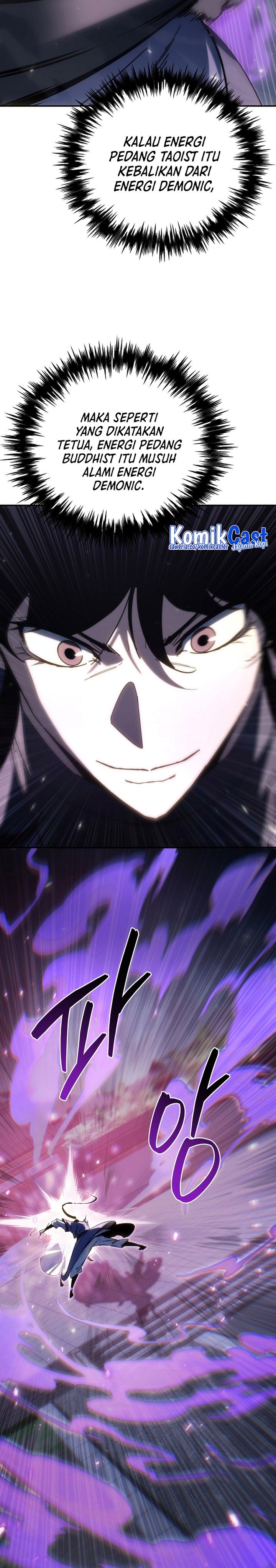 Chronicles of the Reincarnated Demon God chapter 43