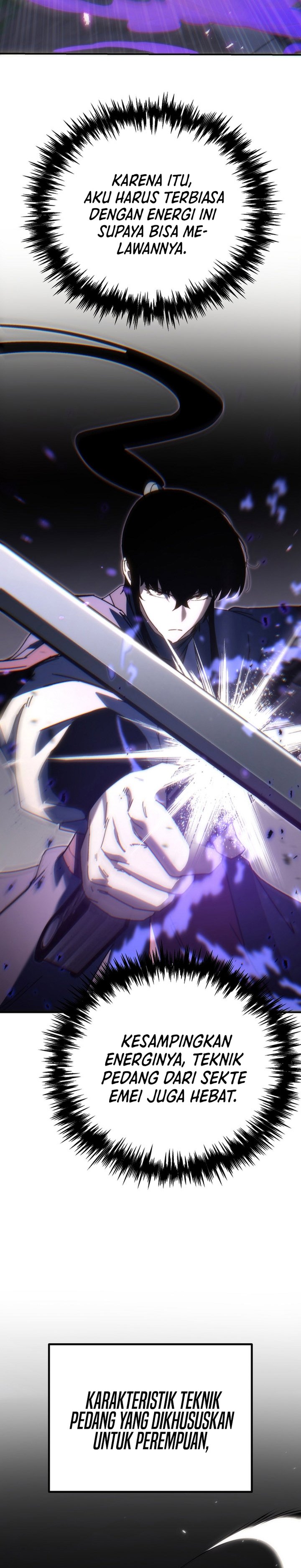 Chronicles of the Reincarnated Demon God chapter 43