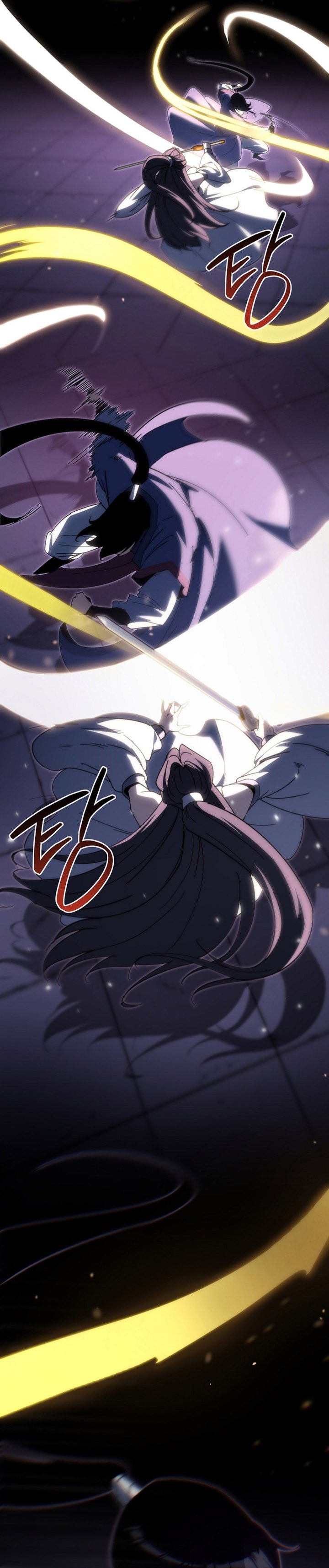 Chronicles of the Reincarnated Demon God chapter 43