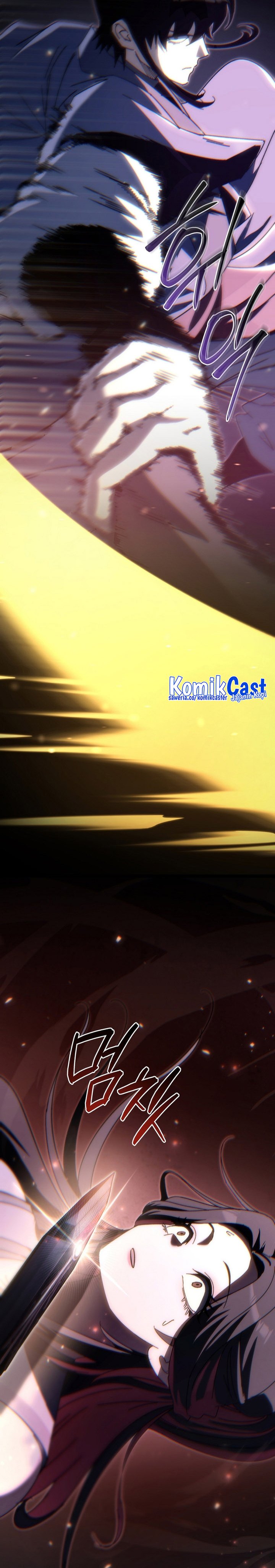 Chronicles of the Reincarnated Demon God chapter 43