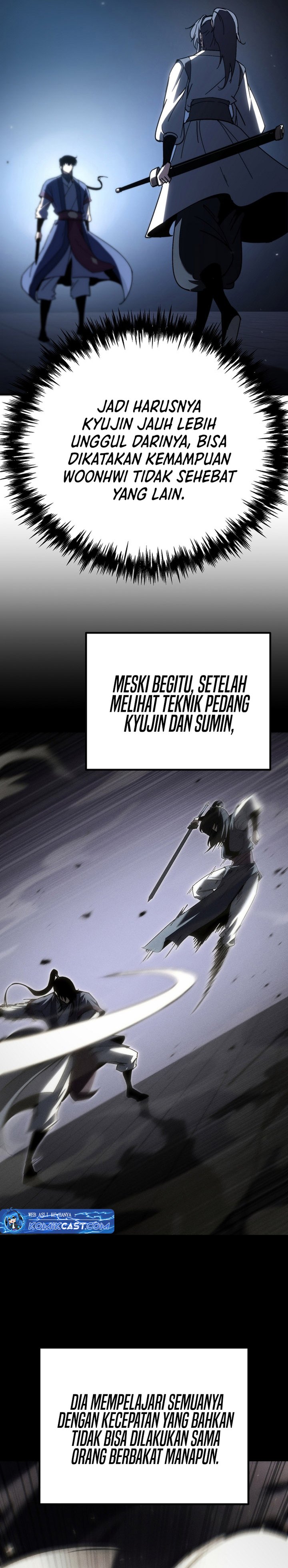 Chronicles of the Reincarnated Demon God chapter 43