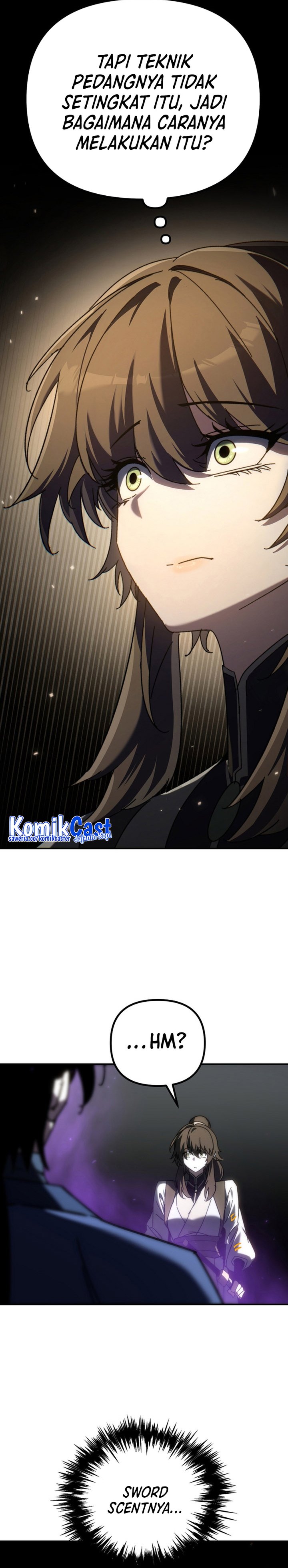 Chronicles of the Reincarnated Demon God chapter 43