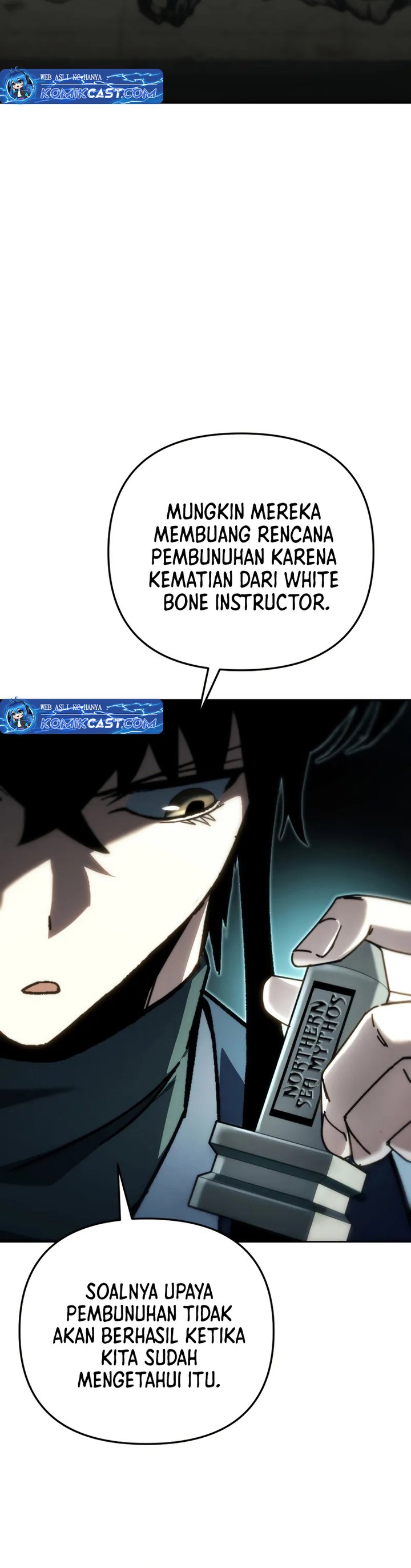 Chronicles of the Reincarnated Demon God chapter 45