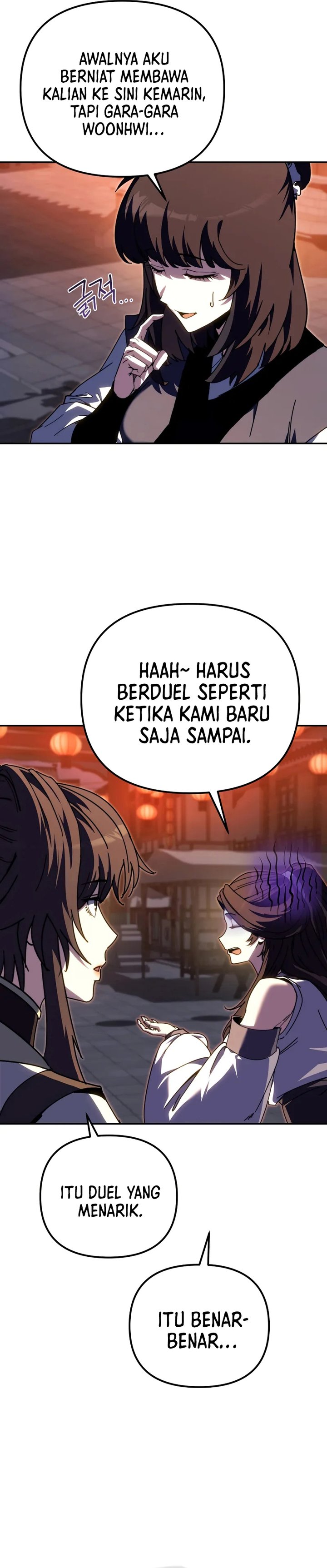 Chronicles of the Reincarnated Demon God chapter 45
