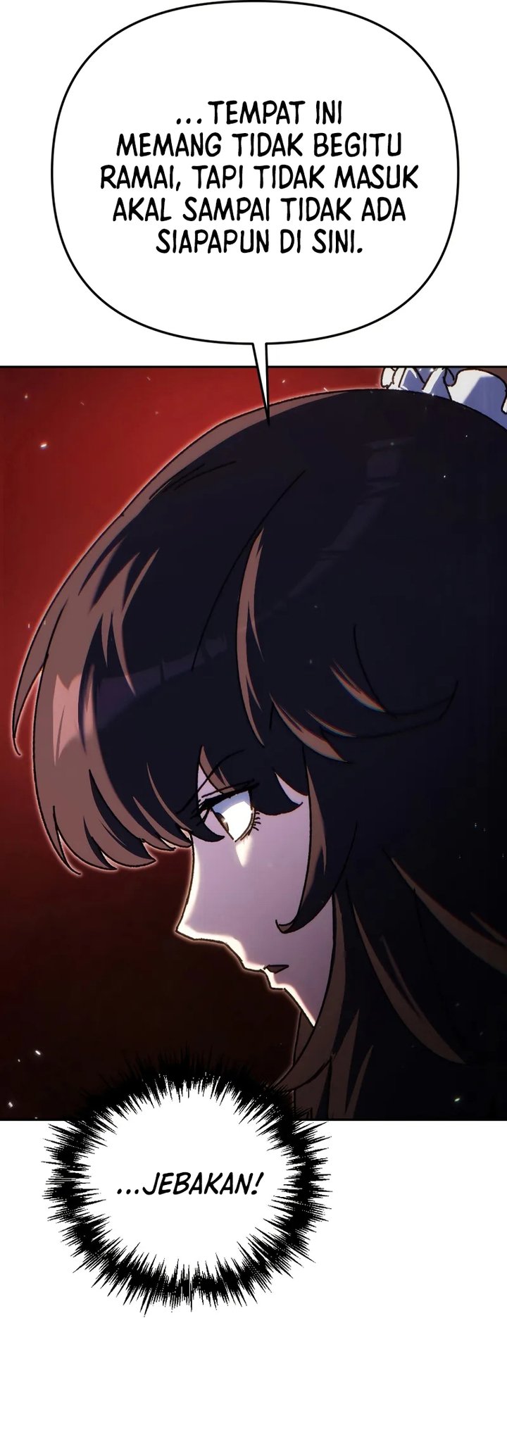 Chronicles of the Reincarnated Demon God chapter 45