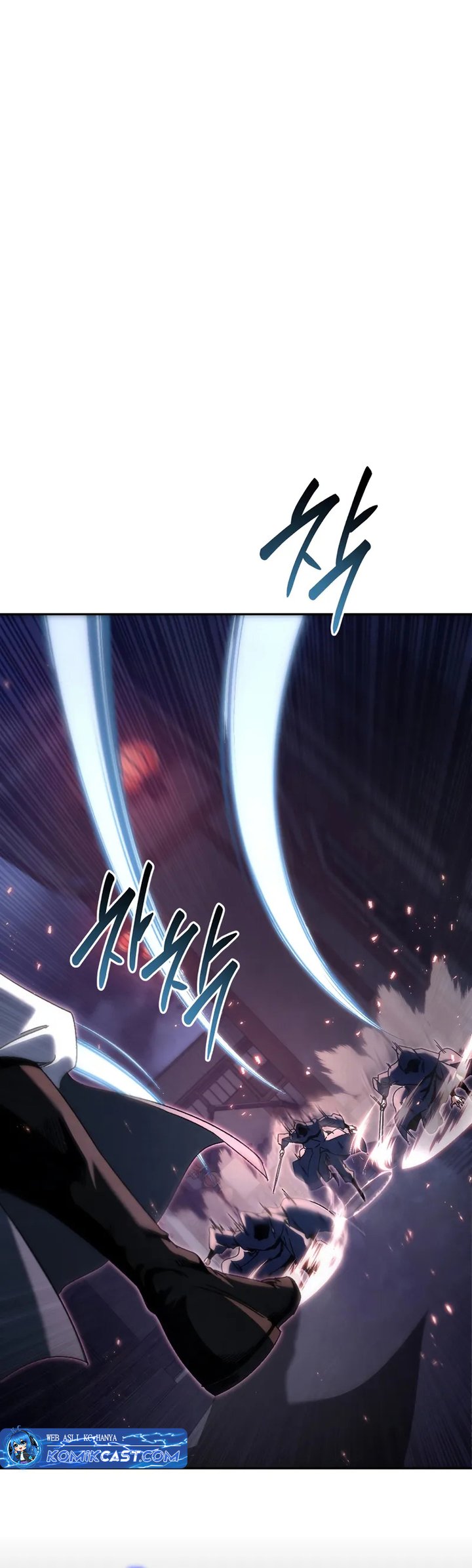Chronicles of the Reincarnated Demon God chapter 45