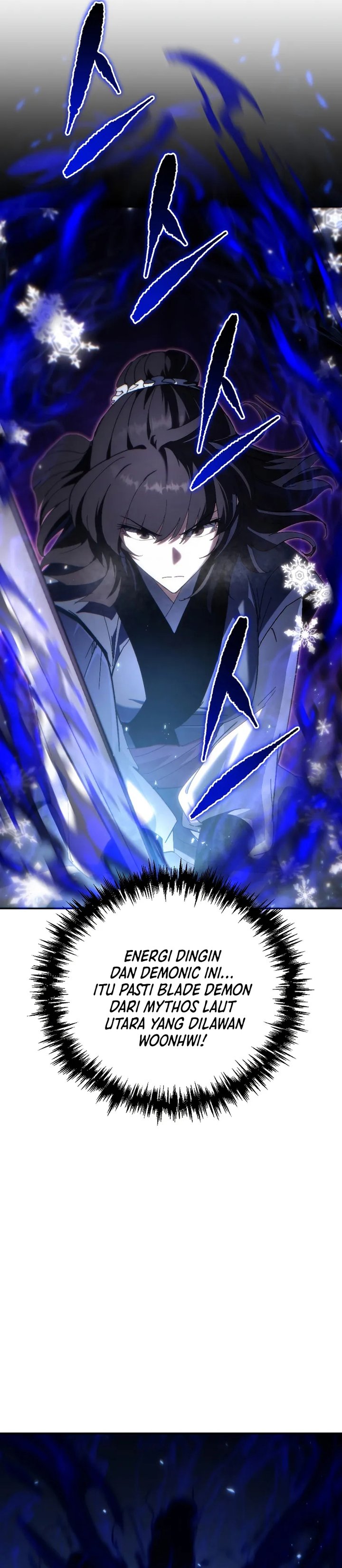 Chronicles of the Reincarnated Demon God chapter 45