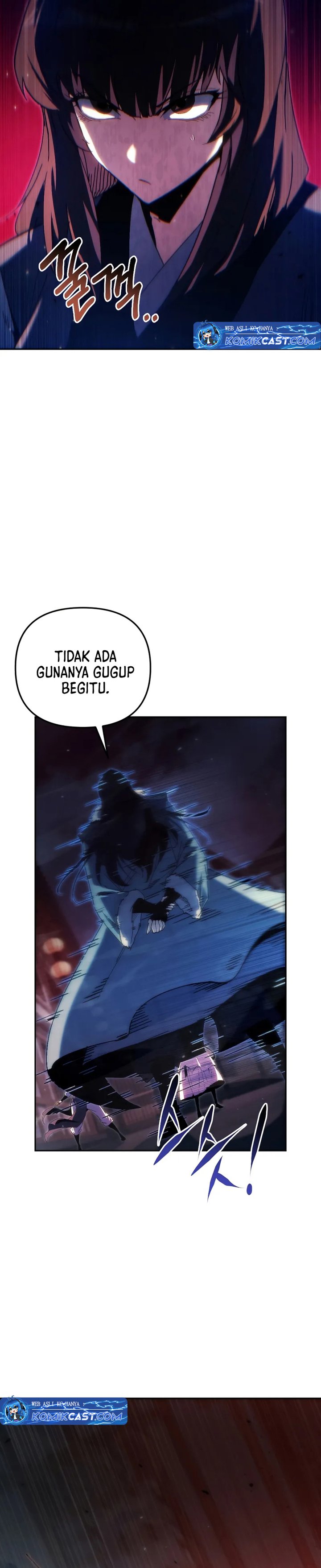 Chronicles of the Reincarnated Demon God chapter 45